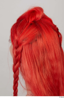  Groom references Lady Winters  002 braided hair head red long hair 0018.jpg